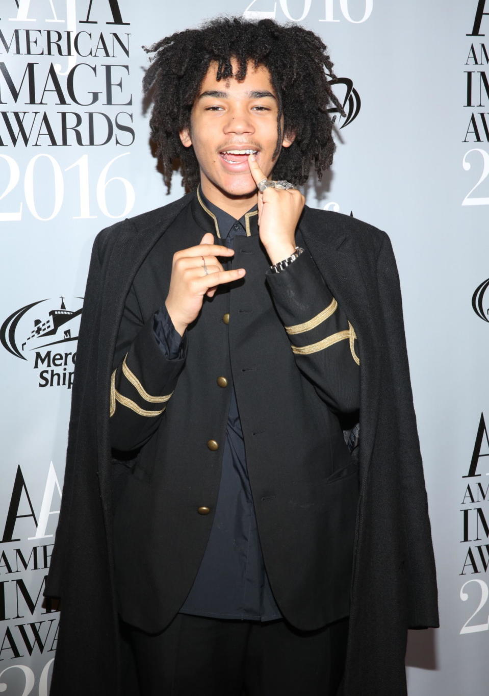 Luka Sabbat