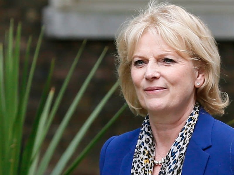 Anna Soubry