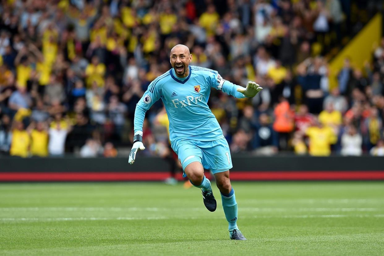 Andrew Powell/Liverpool FC via Getty Images