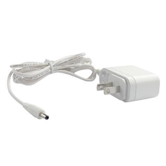 Recalled power adapter for Rest 1st Generation sound machines. / Credit: U.S. Consumer Product Safety Commission