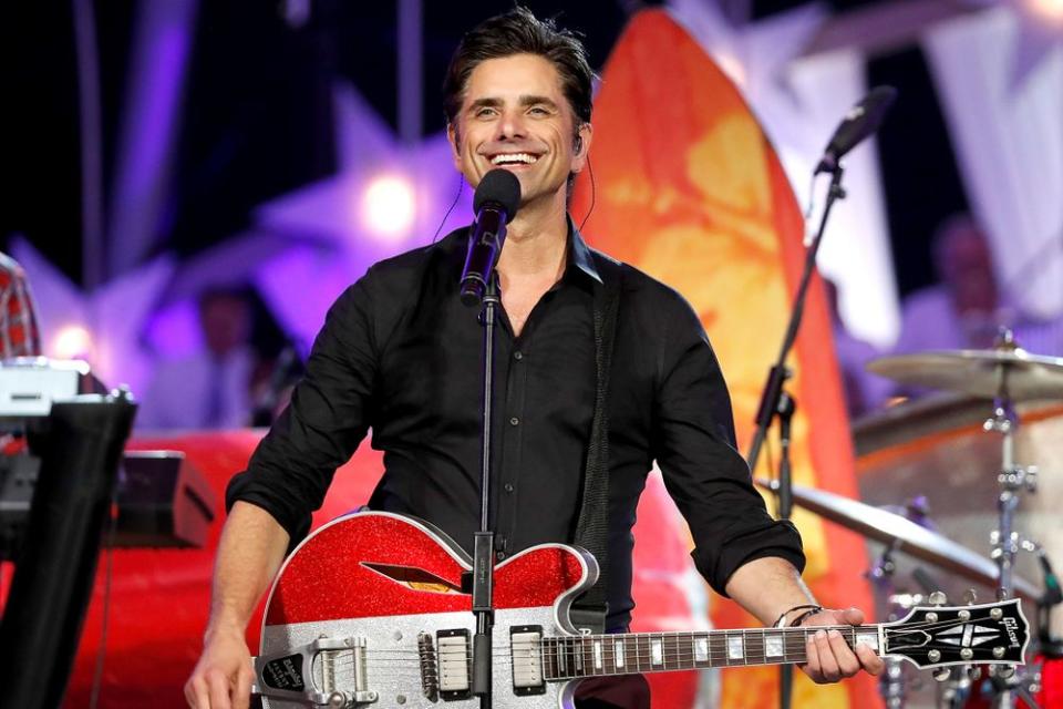 John Stamos | Paul Morigi/Getty Images for Capital Concerts Inc.