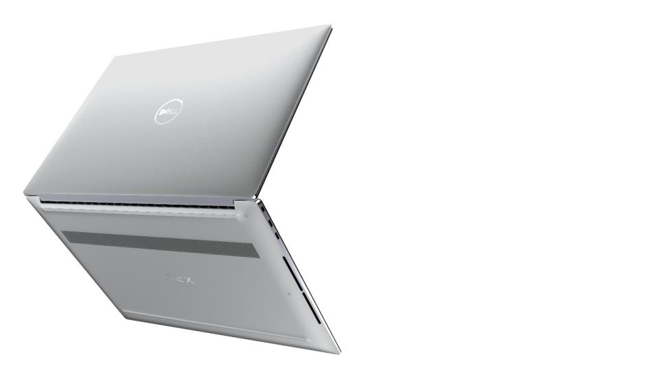 Dell XPS 15 2020