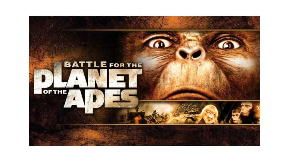 How to Watch 'Planet of the Apes' Movies in Order: Stream Online Free