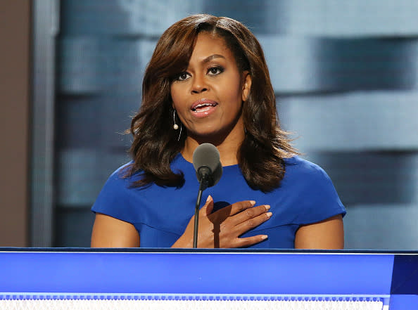 2016 Democratic National Convention - Day 1