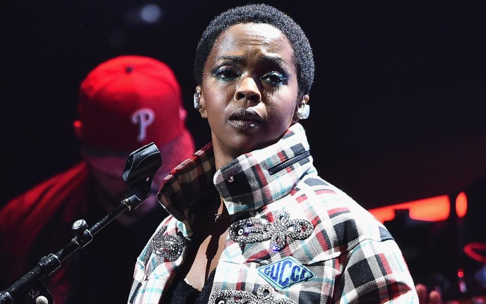 Lauryn Hill