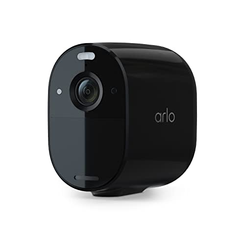 Arlo Essential Spotlight Camera