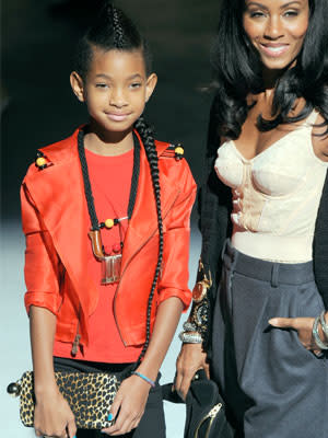 Willow Smith