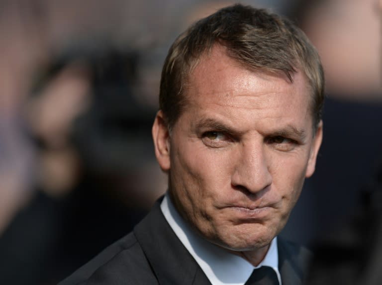 Celtic manager Brendan Rodgers asked fans to trust in his game plan after claiming the players felt the tension coming from the stands as the Hoops probed for a second half winner again Astana