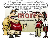 <p>Twitter: @patriciomonero / Facebook: Patricio Monero </p>