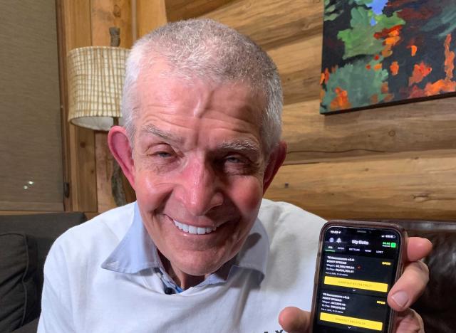 Mattress Mack Loses $1.2 Million on Kentucky Derby Bet