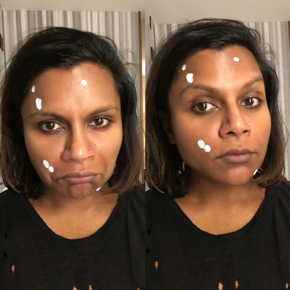 Mindy Kaling