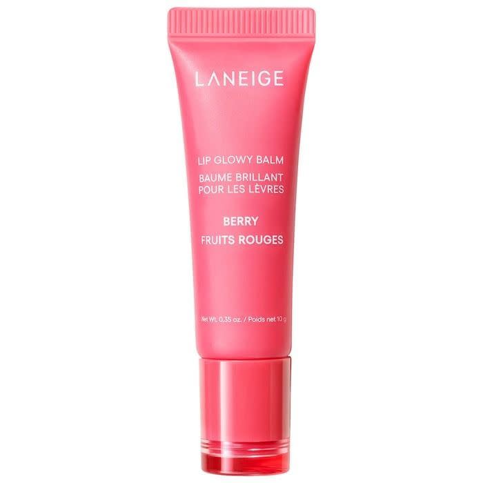 <p><a href="https://go.redirectingat.com?id=74968X1596630&url=https%3A%2F%2Fwww.sephora.com%2Fproduct%2Fglowy-lip-balm-P443563&sref=https%3A%2F%2Fwww.harpersbazaar.com%2Fbeauty%2Fmakeup%2Fa60319881%2Flip-gloss-trend-2024%2F" rel="nofollow noopener" target="_blank" data-ylk="slk:Shop Now;elm:context_link;itc:0;sec:content-canvas" class="link ">Shop Now</a></p><p>Lip Glowy Balm Gummy Bear </p><p>sephora.com</p><p>$19.00</p>