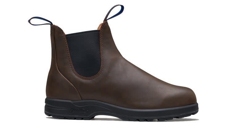 Blundstone All-Terrain Thermal Chelsea Boots