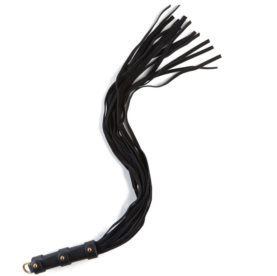 Goop’s studded handle flogger retailed at $240.00. (Photo: Goop)