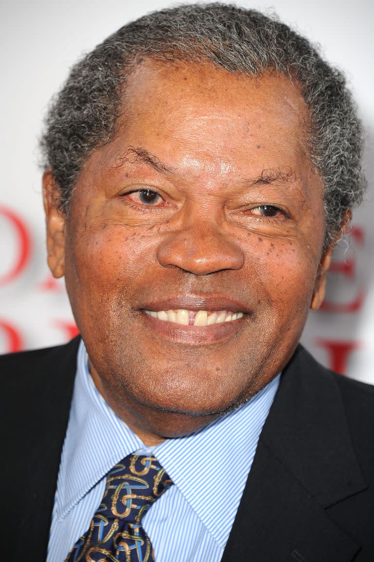 Clarence Williams III 