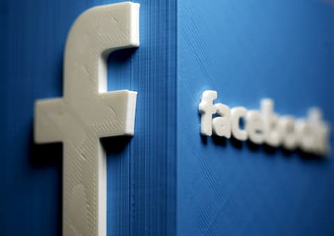 Want to live in a Facebook town? - Credit: REUTERS/Dado Ruvic