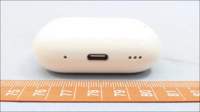 USB-C 版AirPods Pro 2 通過NCC 認證，即將在台開賣！