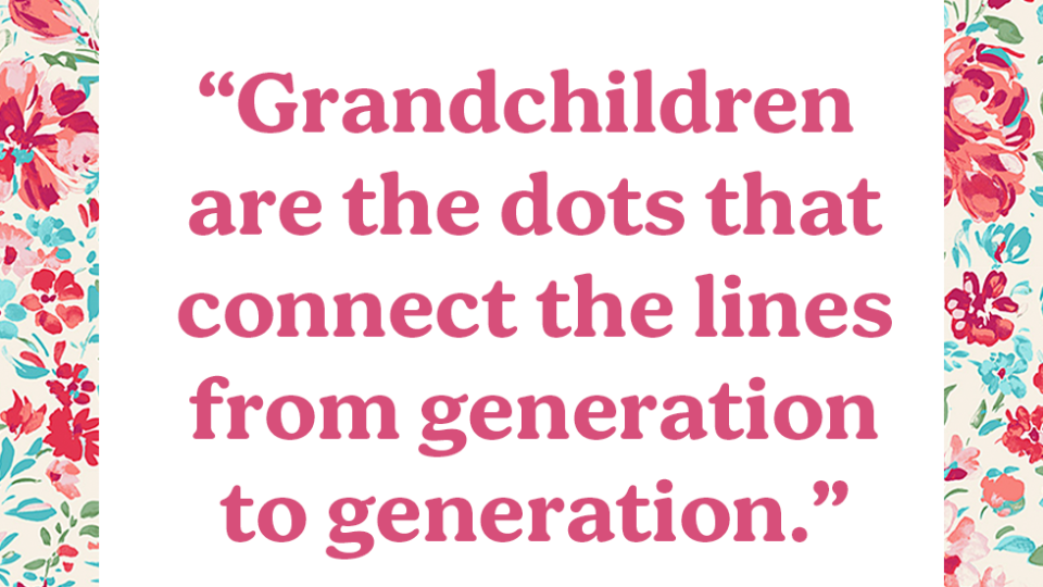 best grandparent quotes