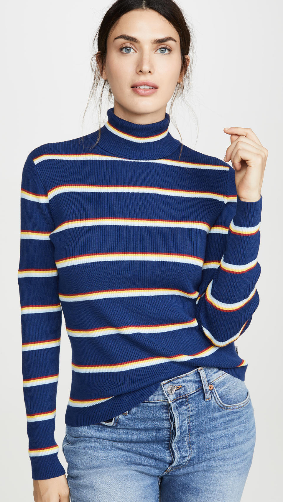 Wrangler Turtleneck