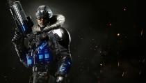 <p>The leader of The Rogues, Captain Cold has been trying to slow down The Flash for decades now. Gamers will finally get a chance to pull the trigger of his Cold Gun in Injustice 2. </p>