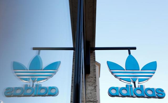 celestial Desagradable resbalón Adidas plans to sell ailing Reebok business within months: manager magazin