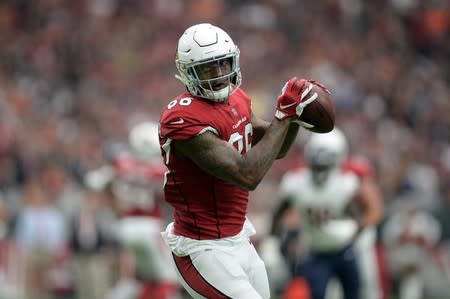 Cincinnati Bengals: Pharoh Cooper, Samaje Perine join team