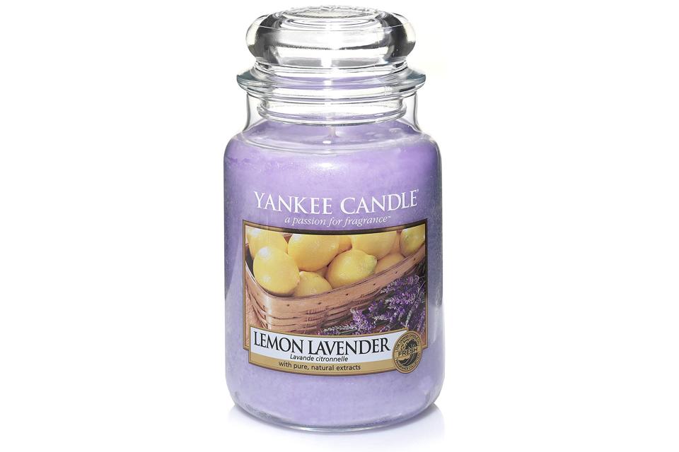  (Yankee Candle)