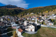 <p>In Italia si vive bene al Nord, molto meno al Sud. A confermarlo i dati che vedono come prima città del Sud in classifica Teramo, ma solo al 40° posto. (Credits – Getty Images) </p>