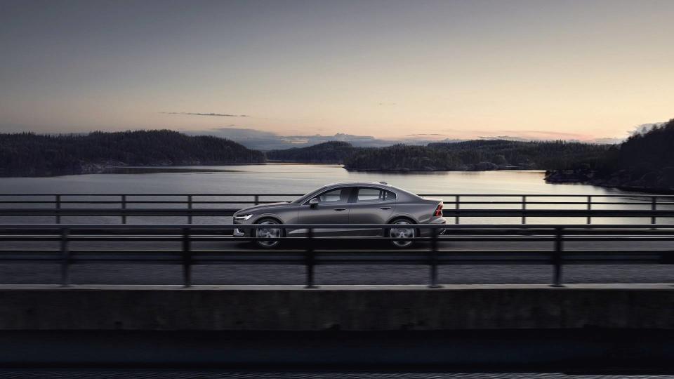 解放速限吧！改裝廠宣布破解Volvo的180 KM/H極速門檻 