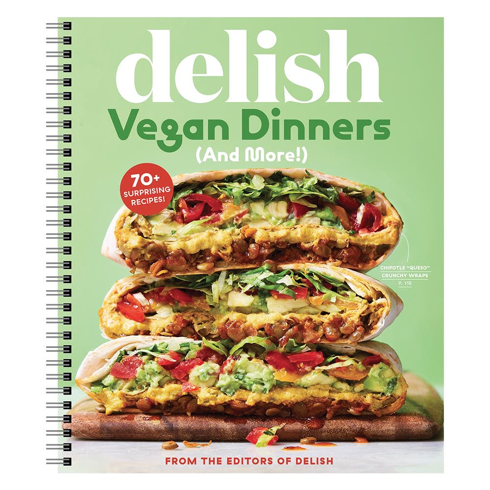 <p><a href="https://store.delish.com/delish-vegan-dinners.html" rel="nofollow noopener" target="_blank" data-ylk="slk:Shop Now;elm:context_link;itc:0;sec:content-canvas" class="link rapid-noclick-resp">Shop Now</a></p><p>Delish Vegan Dinners</p><p>delish.com</p><p>$25.95</p><span class="copyright">Delish</span>