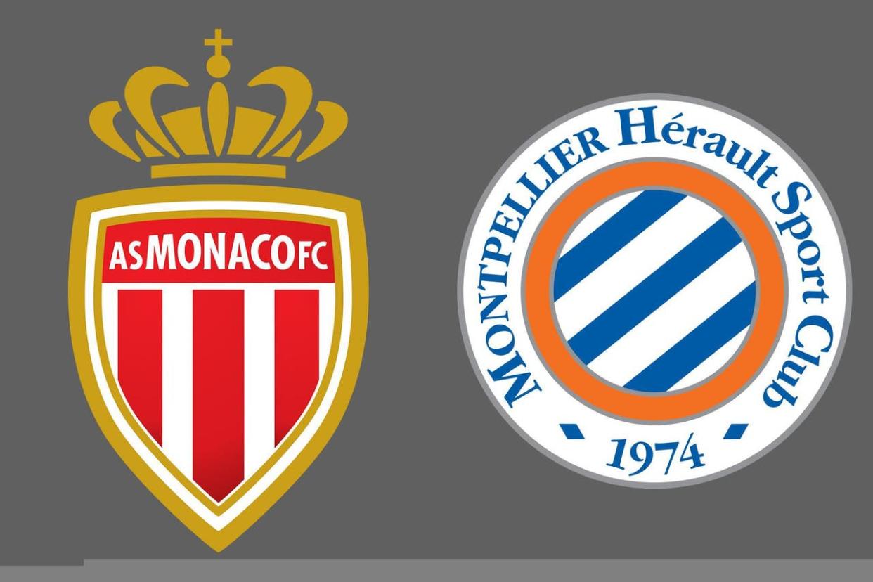 Monaco-Montpellier