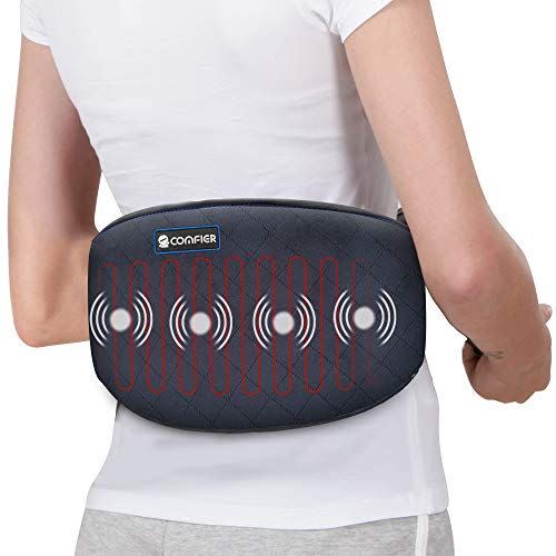 8) Heating Pad for Back Pain