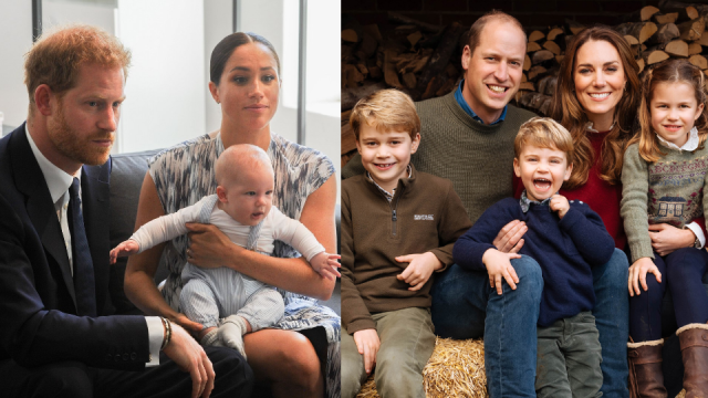 Royal visit: George Brett appears Wednesday on 'Modern Family