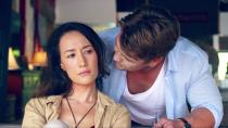 <p>Things start out simple enough: A couple goes on vacation, where they indulge in one too many drinks. But then the next day they're presented with a video neither can remember making, wherein one of them kills the other. A hoax, or a warning? Maggie Q and Luke Hemsworth star as the couple.</p><p><a class="link " href="https://www.netflix.com/watch/81001285" rel="nofollow noopener" target="_blank" data-ylk="slk:WATCH ON NETFLIX;elm:context_link;itc:0;sec:content-canvas">WATCH ON NETFLIX</a></p><p><strong>RELATED:</strong> <a href="https://www.goodhousekeeping.com/life/entertainment/g27507874/best-netflix-original-movies/" rel="nofollow noopener" target="_blank" data-ylk="slk:The 25 Best Netflix Original Movies, Ranked;elm:context_link;itc:0;sec:content-canvas" class="link ">The 25 Best Netflix Original Movies, Ranked</a></p>