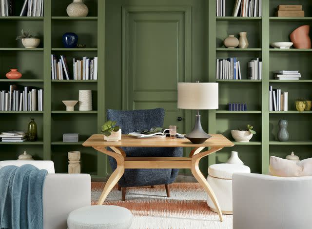 <p>HGTV Home by Sherwin Williams</p>