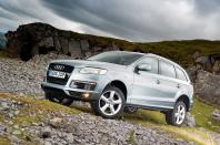 <p><span>This big SUV is a diesel but Euro 5, it has done not many miles with just one owner and it has a tow hook. A great set of sophisticated family wheels in superb nick for less than a new Dacia Duster.</span></p>