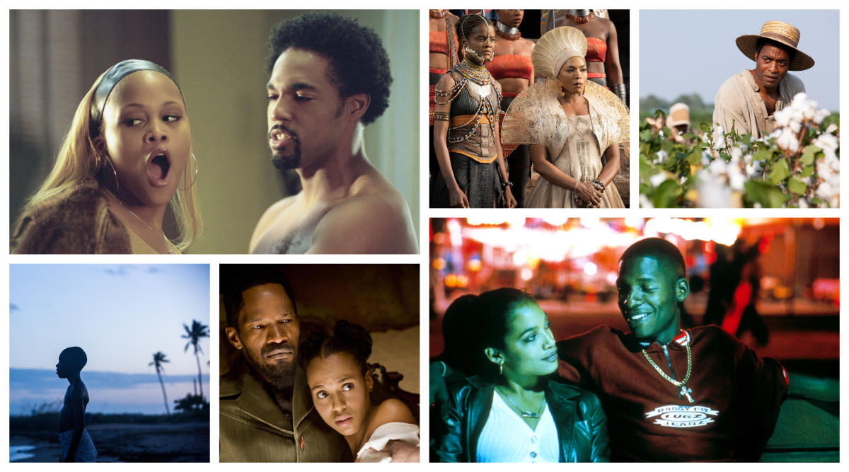 The Best Black American Films of the 21st Century, From ‘Straight Outta