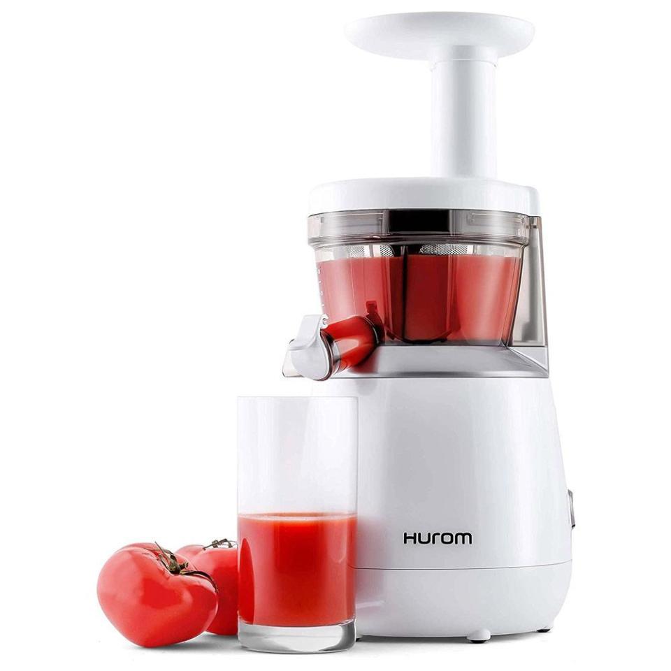 HP Slow Juicer