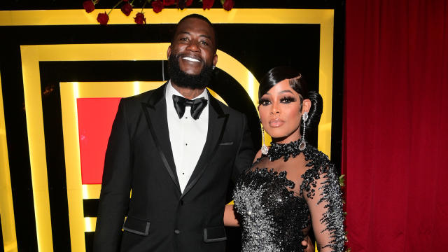 Gucci Mane's Troubled Relationship with Keyshia Ka'oir Before