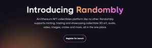 Introducing Randombly