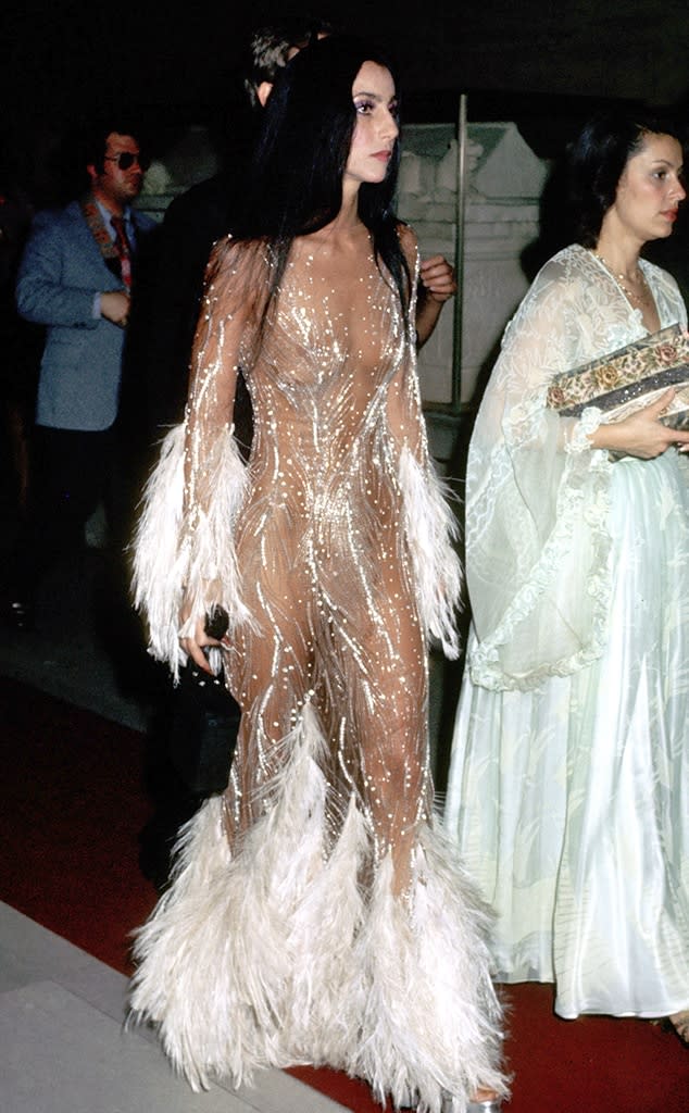 Cher, 1974