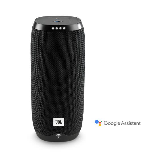 BL LINK 20 Google Assistant Voice Activated Bluetooth Portable Speake