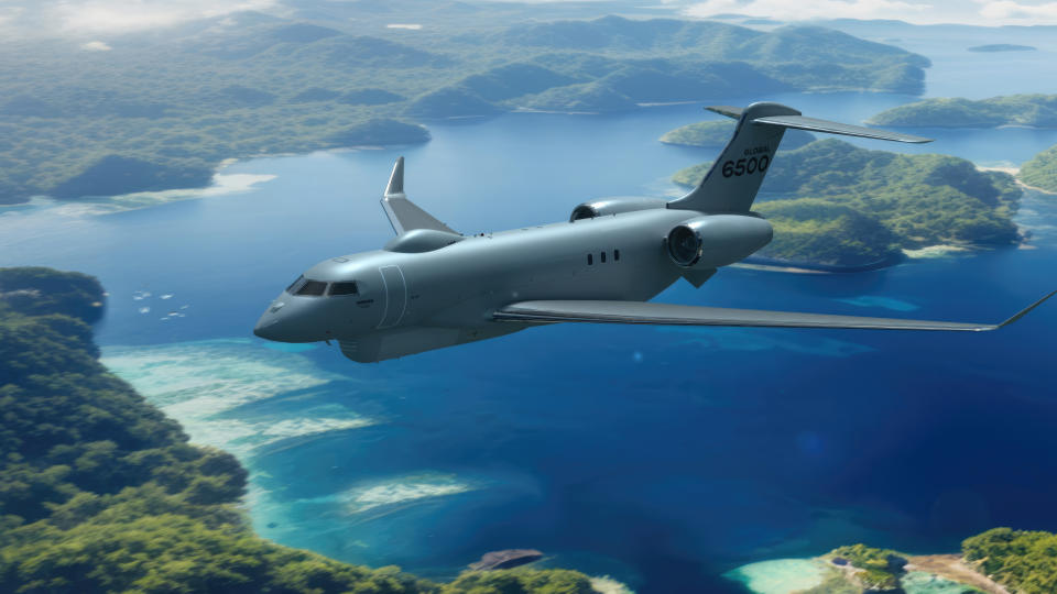 Bombardier has opened a new Bombardier Defense office in Adelaide, Australia.