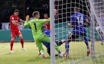 DFB Cup - Semi Final - 1.FC Saarbruecken v Bayer Leverkusen