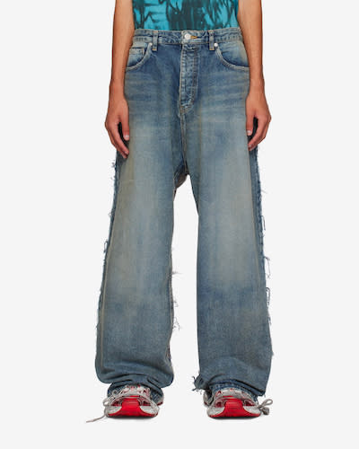 Ssense Denim