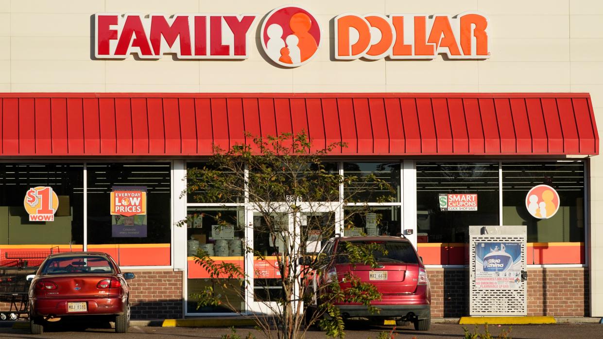 The Butler County Auditor's Office found pricing errors at all 13 Family Dollar stores in Butler County, some of which caused shoppers to be overcharged for some items.