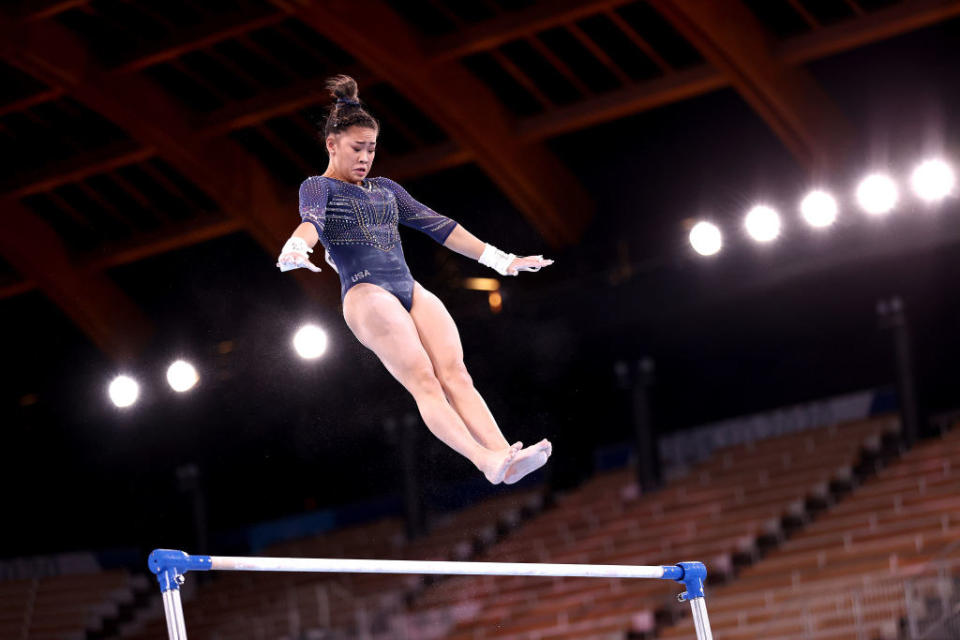   Maja Hitij / Getty Images