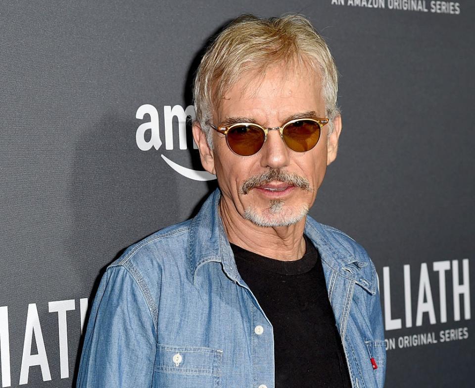 Billy Bob Thornton (Kevin Winter/Getty Images)