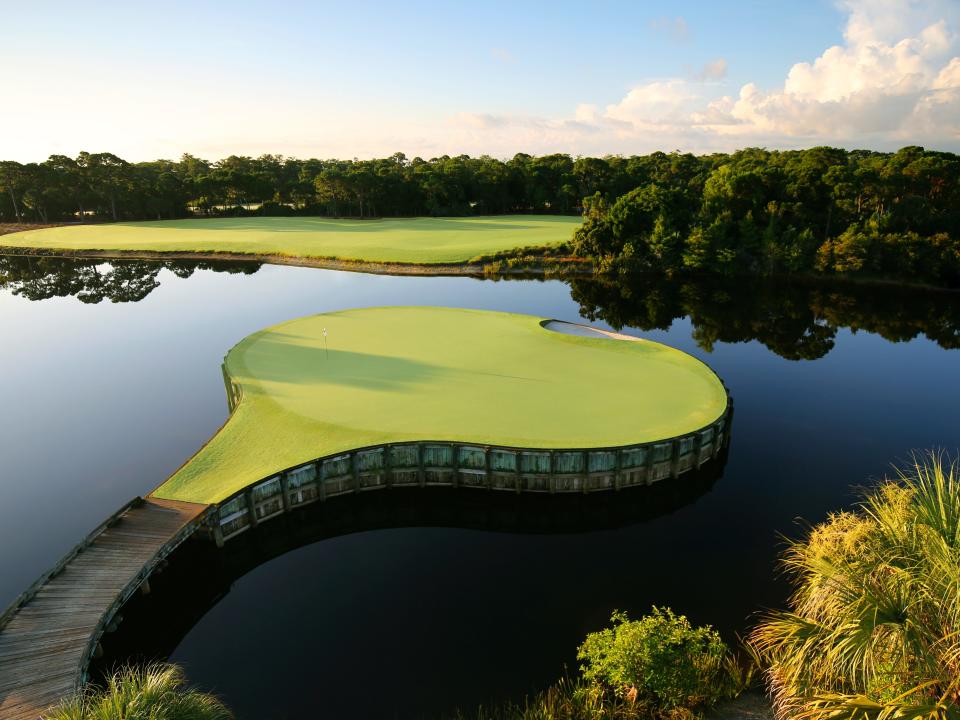 Trump National Golf Club, Jupiter