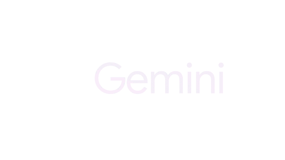 Extensions in Gemini